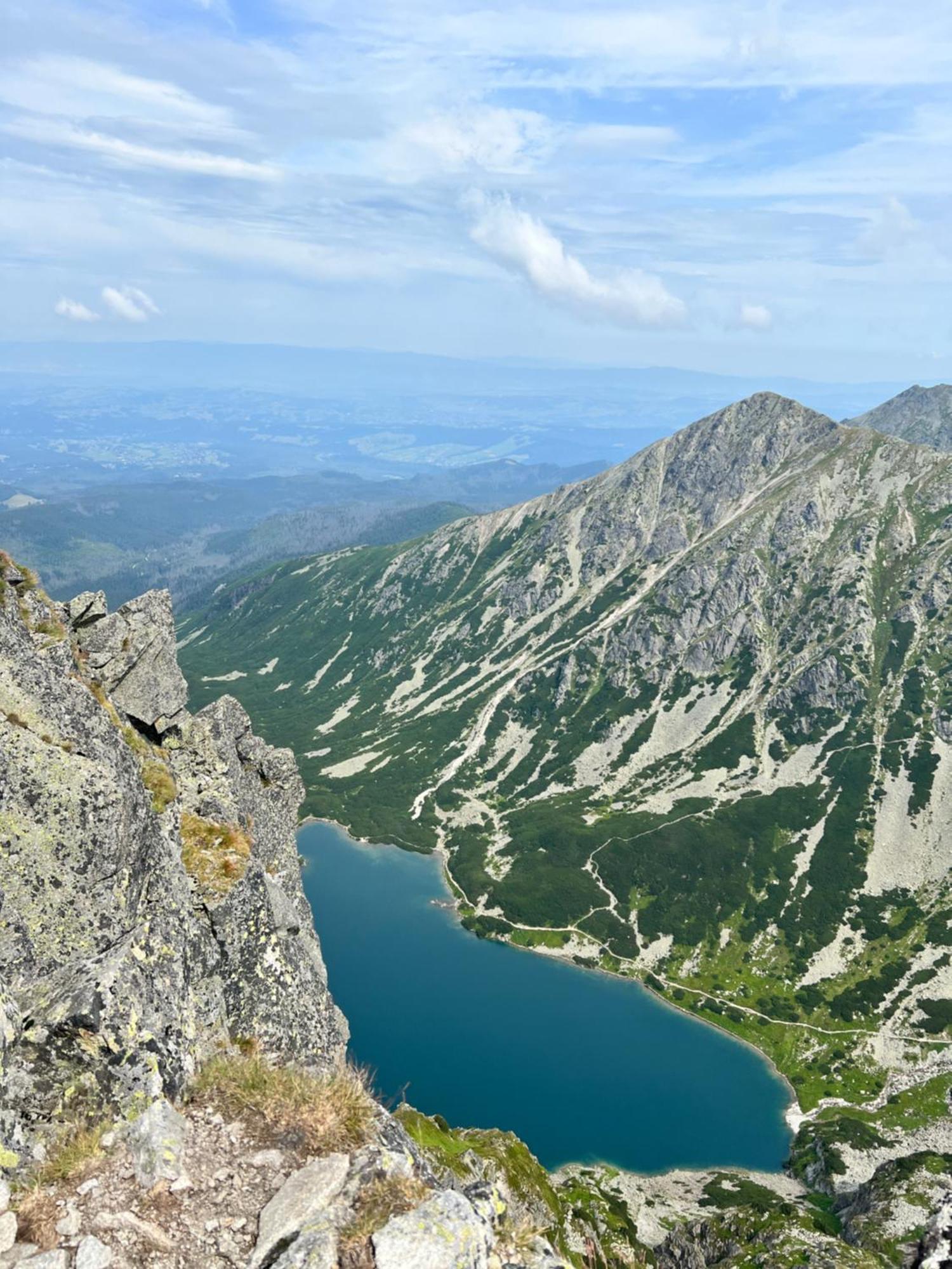 Pokoje U Danusi Czarna Góra Exterior foto